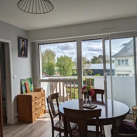 Appartement Lumineux *