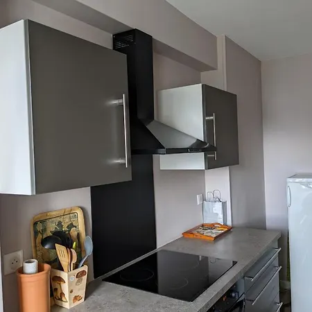 Appartement Lumineux