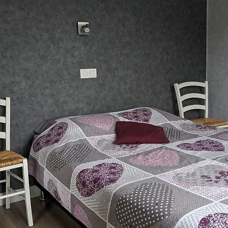 Appartement Lumineux *