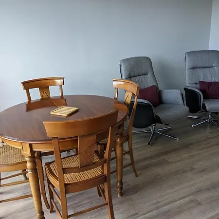 Apartamento Appartement Lumineux